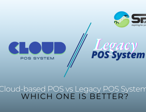 Cloud-based POS vs. Legacy POS Systems: Which One is Better?